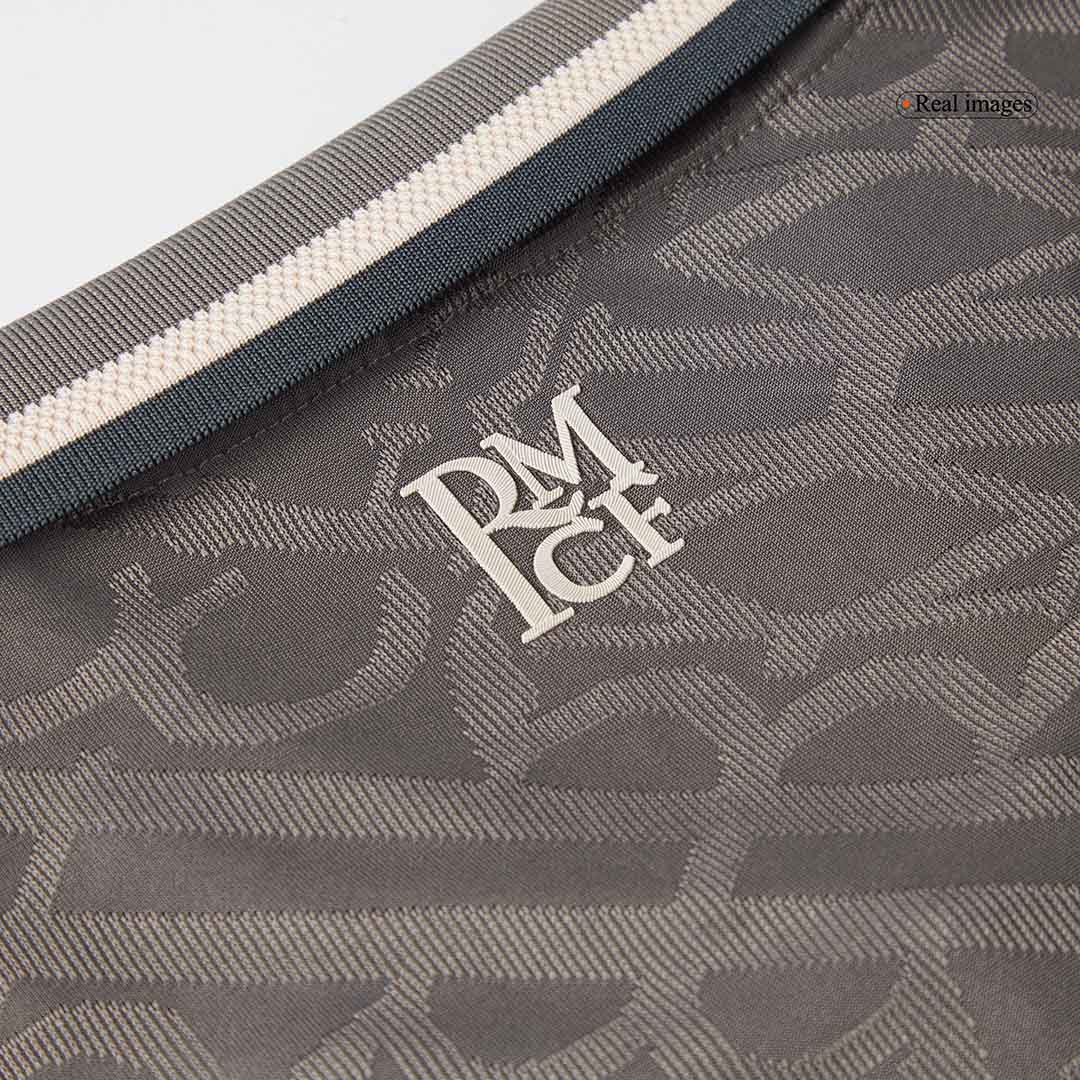 Třetí Fotbalový Dres Real Madrid 24/25 Authentic BELLINGHAM #5