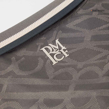 Třetí Fotbalový Dres Real Madrid 24/25 Authentic MBAPPÉ #9