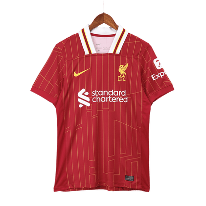 Domácí Souprava Liverpool 24/25