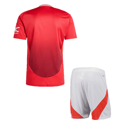 Domácí Souprava Manchester United 24/25