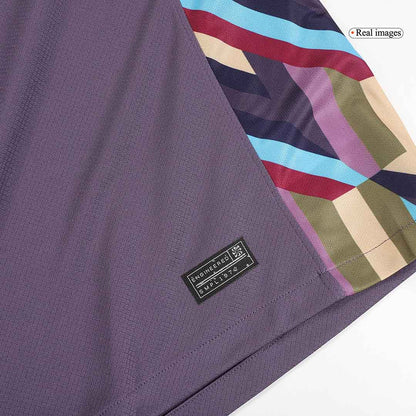 Venkovní Fotbalový Dres England 2024 FODEN #11