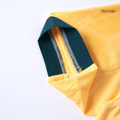 AC Milán třetí fotbalový dres 2025/26 FOFANA #19