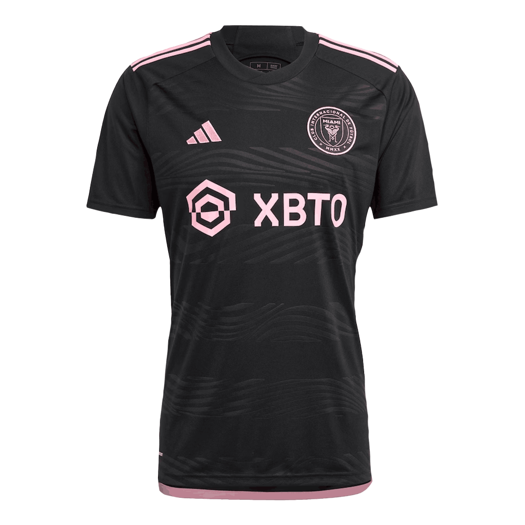 Venkovní Souprava Inter Miami CF 2023 MESSI #10