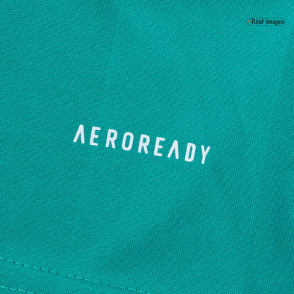 Liverpool třetí fotbalový dres 2025/26 EKITIKE #22