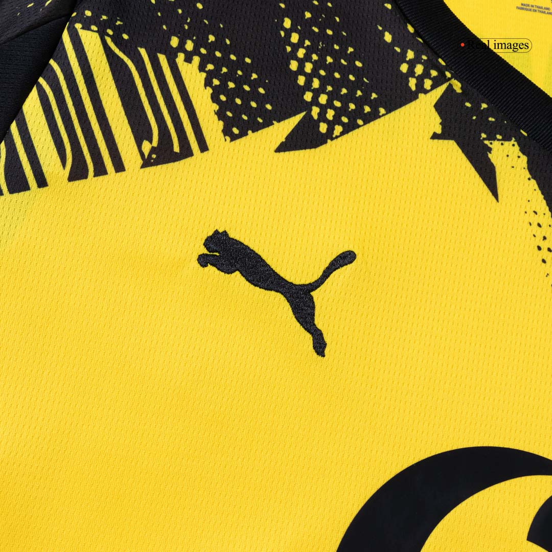 Domácí Souprava Borussia Dortmund 25/26