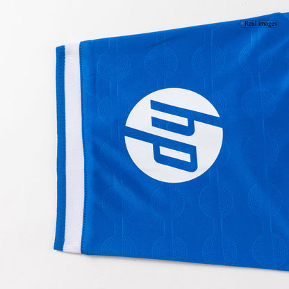 Real Madrid třetí fotbalový dres 2025/26 F. MENDY #23