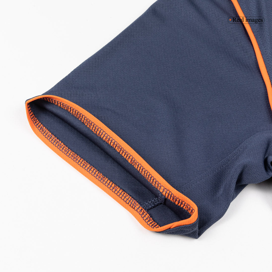 Inter Milán třetí fotbalový dres 2025/26