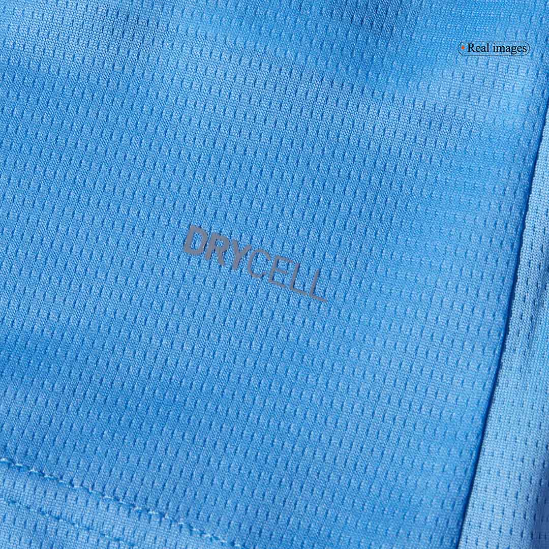 Dětská Domácí Souprava Manchester City 25/26