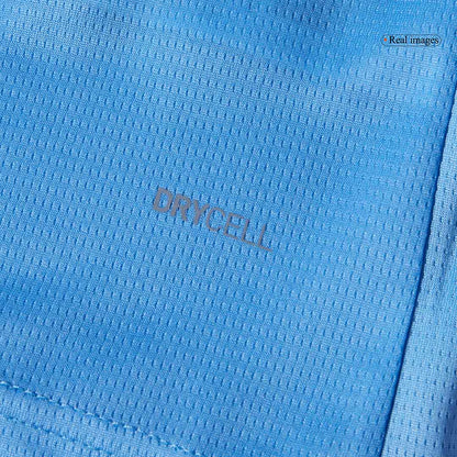 Dětská Domácí Souprava Manchester City 25/26