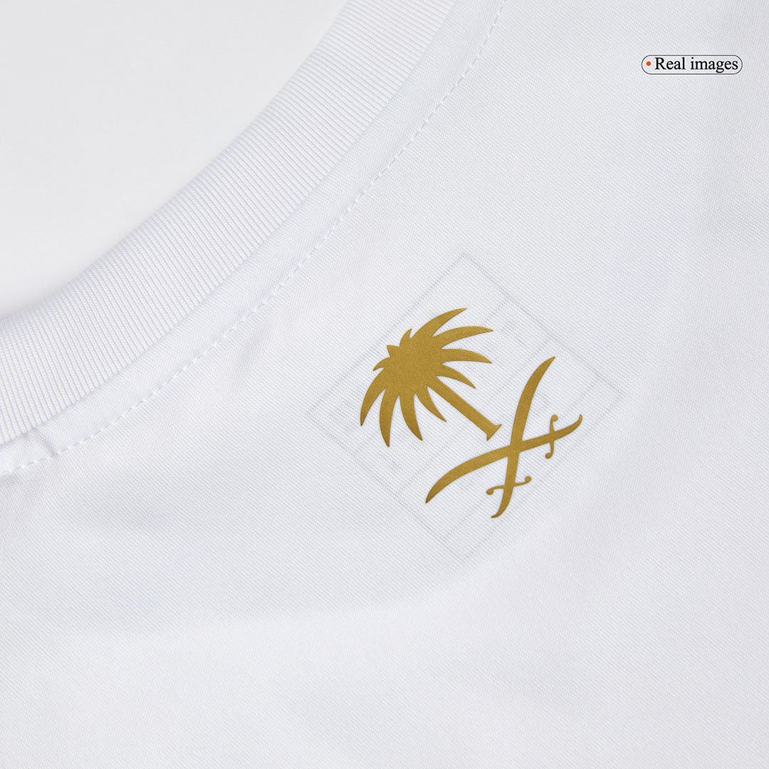 Al Nassr třetí fotbalový dres 2024/25