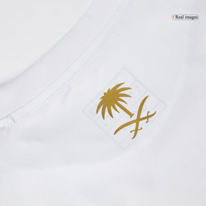 Al Nassr třetí fotbalový dres 2024/25