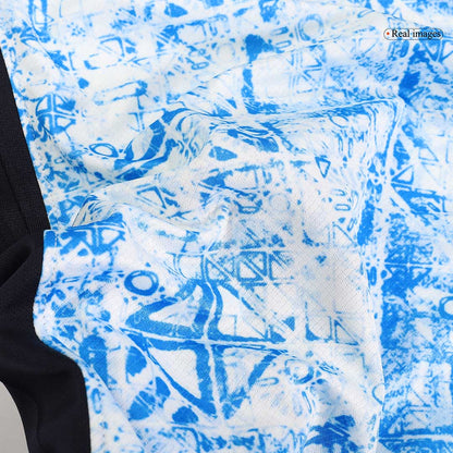 Venkovní Fotbalový Dres Portugal 2024 RONALDO #7