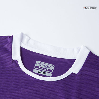 Domácí Fotbalový Dres Fiorentina 25/26