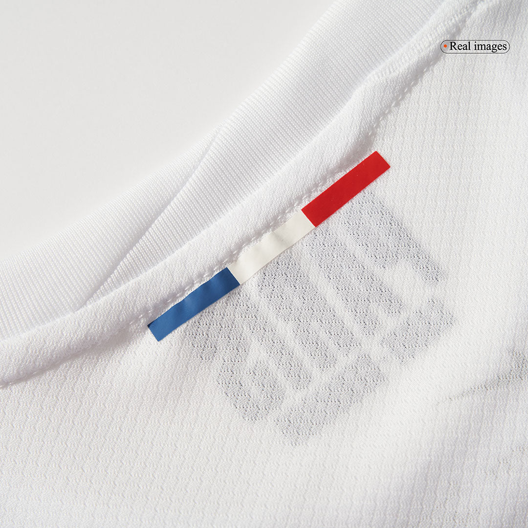 Venkovní Fotbalový Dres PSG 24/25 O.DEMBÉLÉ #10