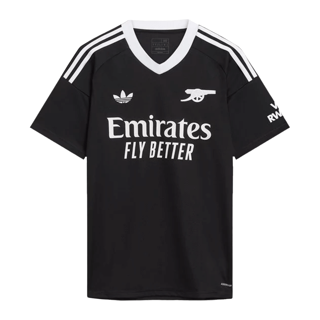 Brankářský Třetí Fotbalový Dres Arsenal 24/25