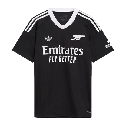 Brankářský Třetí Fotbalový Dres Arsenal 24/25
