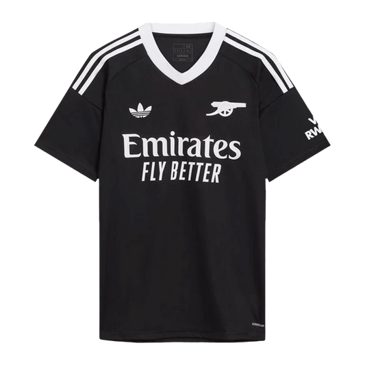 Brankářský Třetí Fotbalový Dres Arsenal 24/25