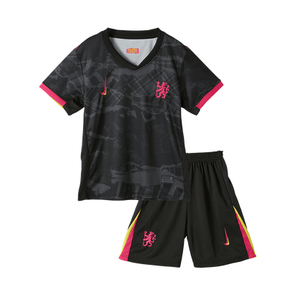 Dětská Třetí Souprava Chelsea 24/25