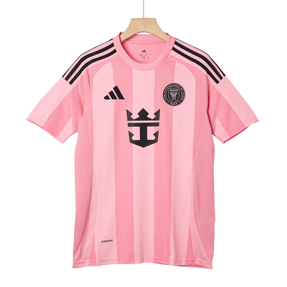Domácí Souprava Inter Miami CF 2025