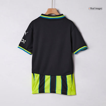 Dětská Venkovní Souprava Manchester City 24/25
