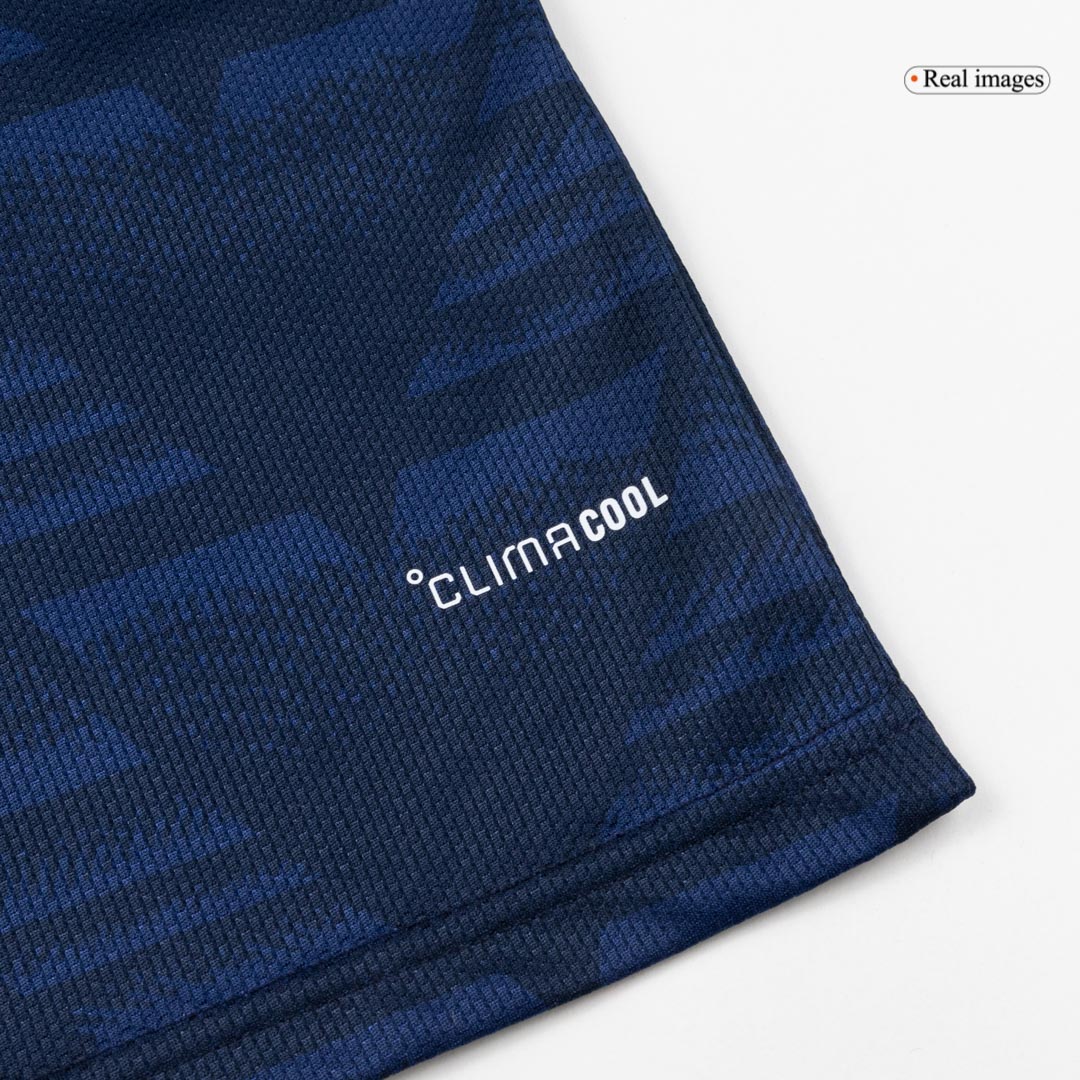 Arsenal venkovní fotbalový dres 2026/27 EZE #10