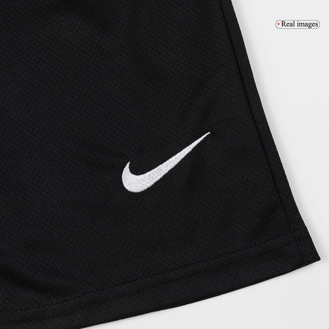 Chelsea dětská třetí kompletní sada 2025/26