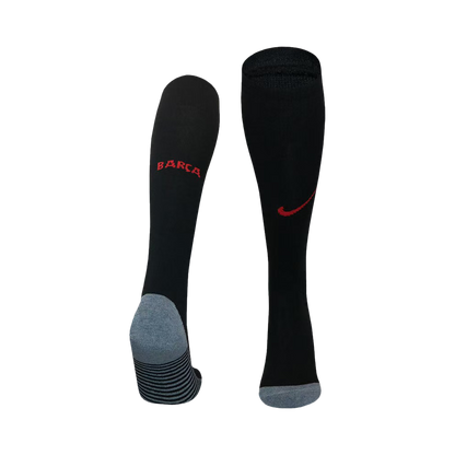 Dětská Venkovní Fotbalový Souprava Barcelona 24/25