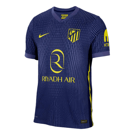 Venkovní Fotbalový Dres Atletico Madrid 25/26 Authentic