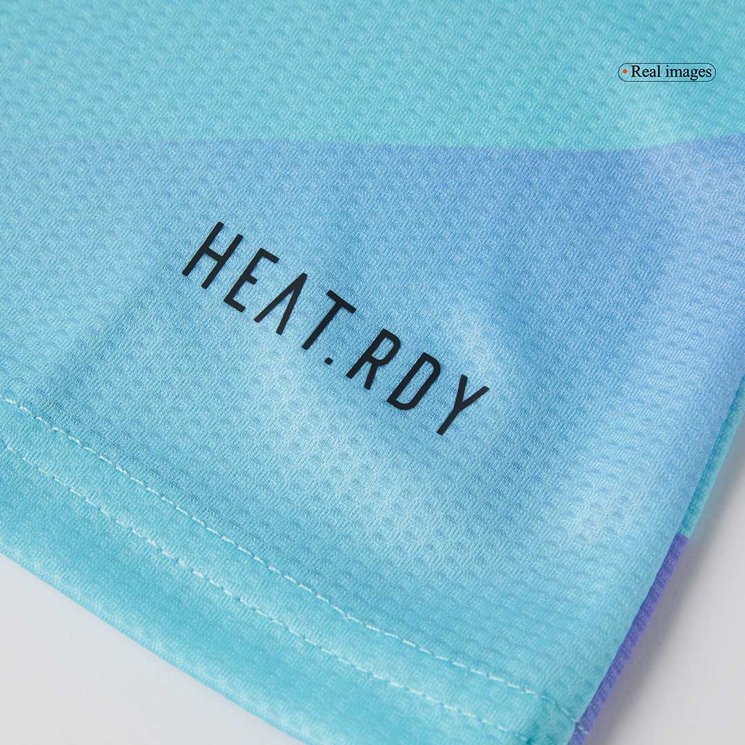 Třetí Fotbalový Dres Arsenal 24/25 Authentic ØDEGAARD #8