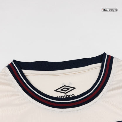 Venkovní Fotbalový Dres West Ham United 25/26