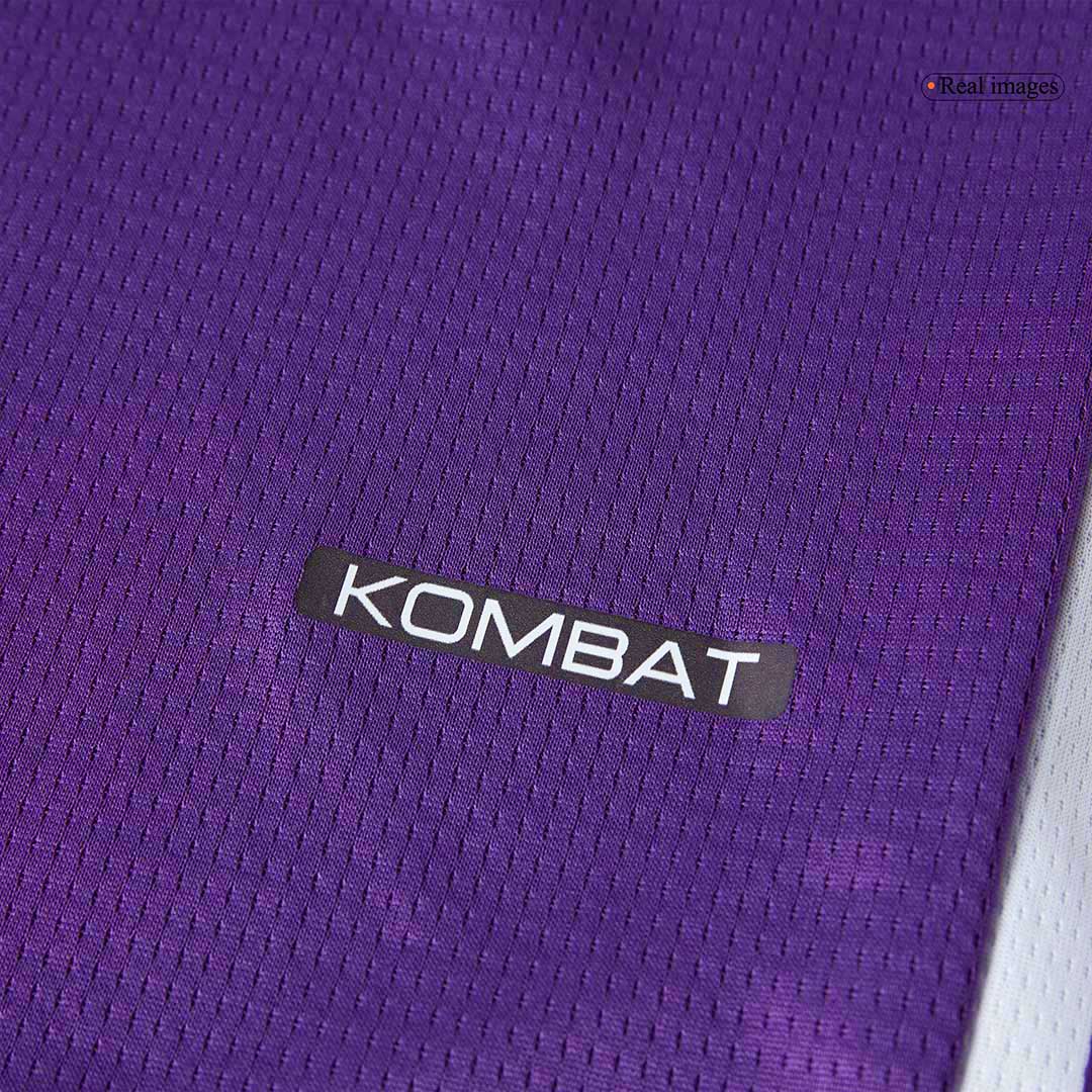Domácí Fotbalový Dres Fiorentina 25/26