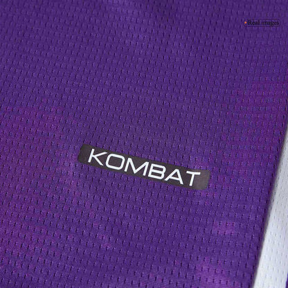Domácí Fotbalový Dres Fiorentina 25/26