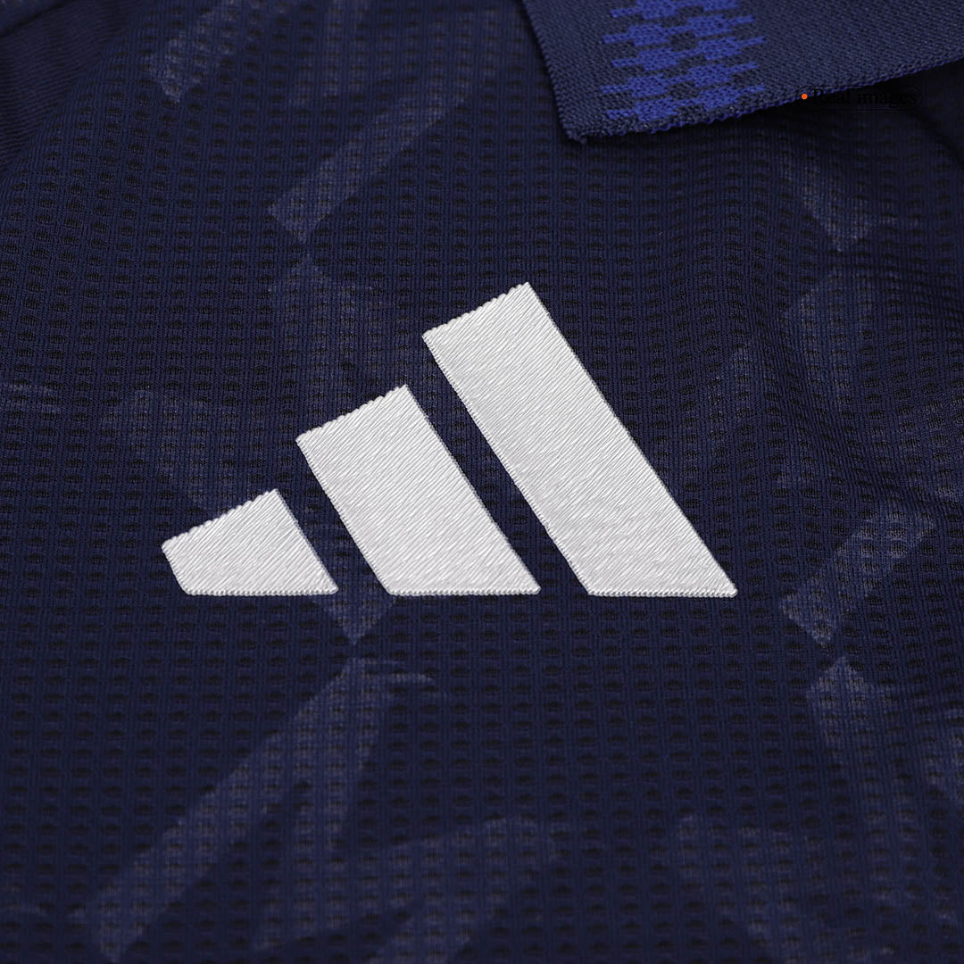 Venkovní Fotbalový Dres Manchester United 24/25 Authentic
