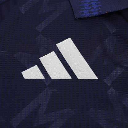 Venkovní Fotbalový Dres Manchester United 24/25 Authentic