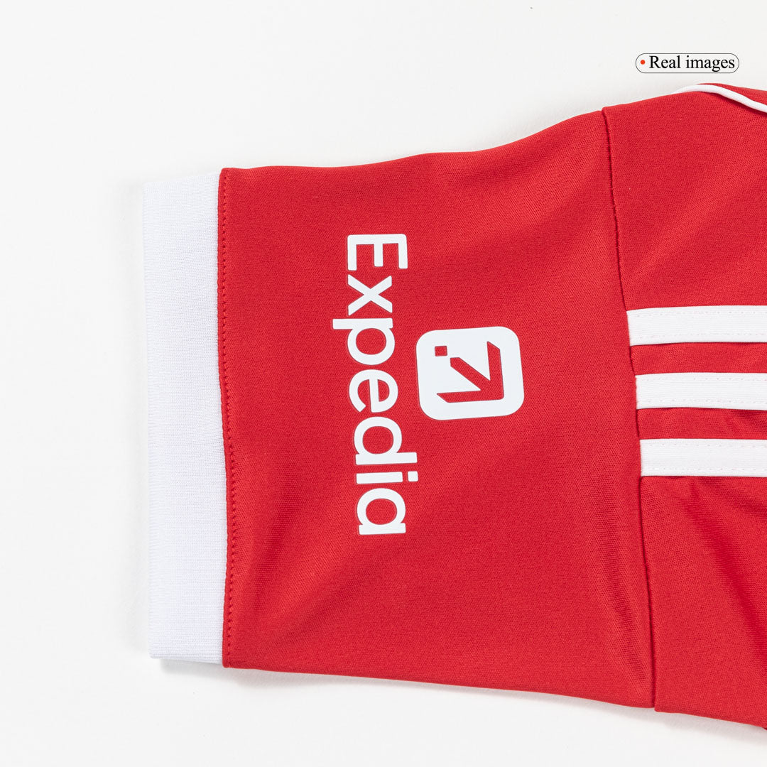 Dětská Domácí Souprava Liverpool