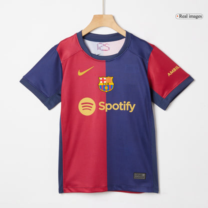 Dětská Domácí Souprava Barcelona 24/25