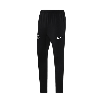 Chelsea sada bundy 2025/26 černá