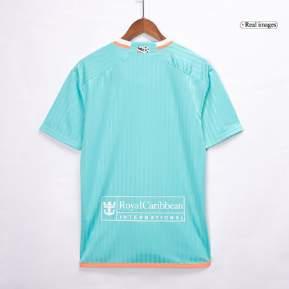 Třetí Fotbalový Dres Inter Miami CF 2024