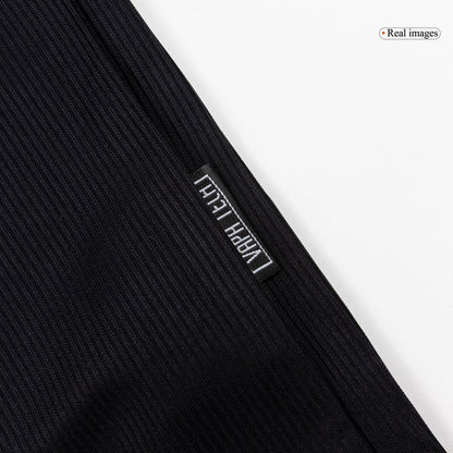 Manchester United venkovní retro dres 1998 dlouhý rukáv