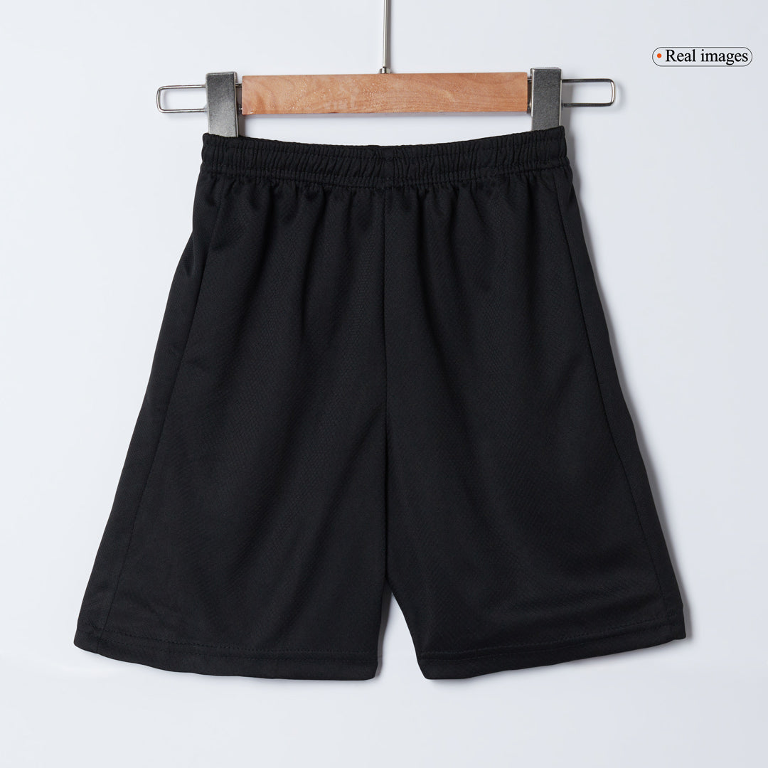 Inter Milán dětská domácí kompletní sada 2025/26