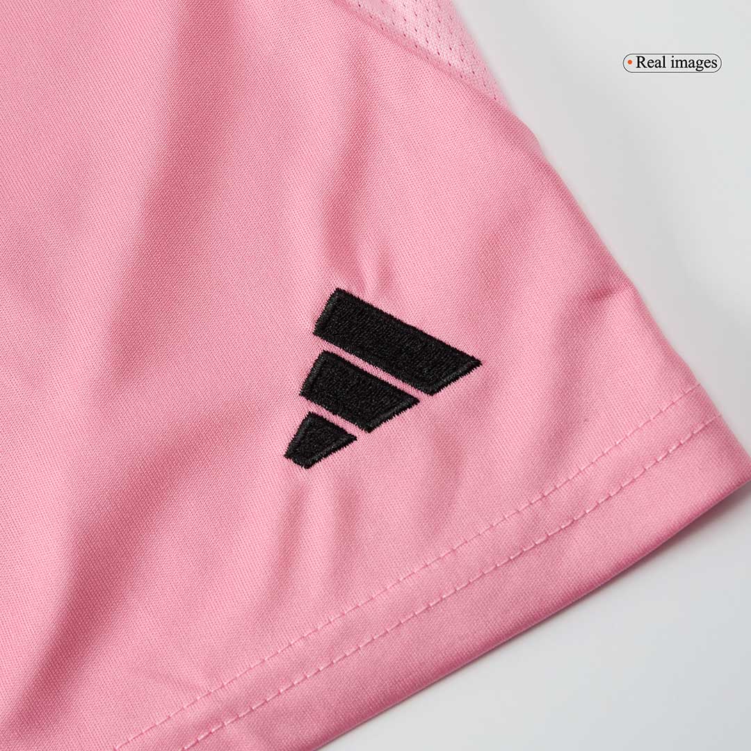 Dětská Domácí Souprava Inter Miami CF 2025