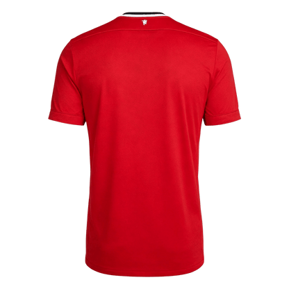Manchester United domácí retro dres 2011/12