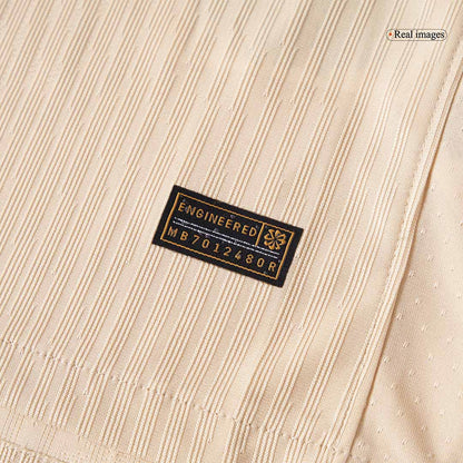 Venkovní Fotbalový Dres Barcelona 25/26 Authentic LAMINE YAMAL #10 UCL