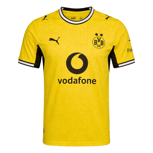 Borussia Dortmund domácí fotbalový dres 2026/27