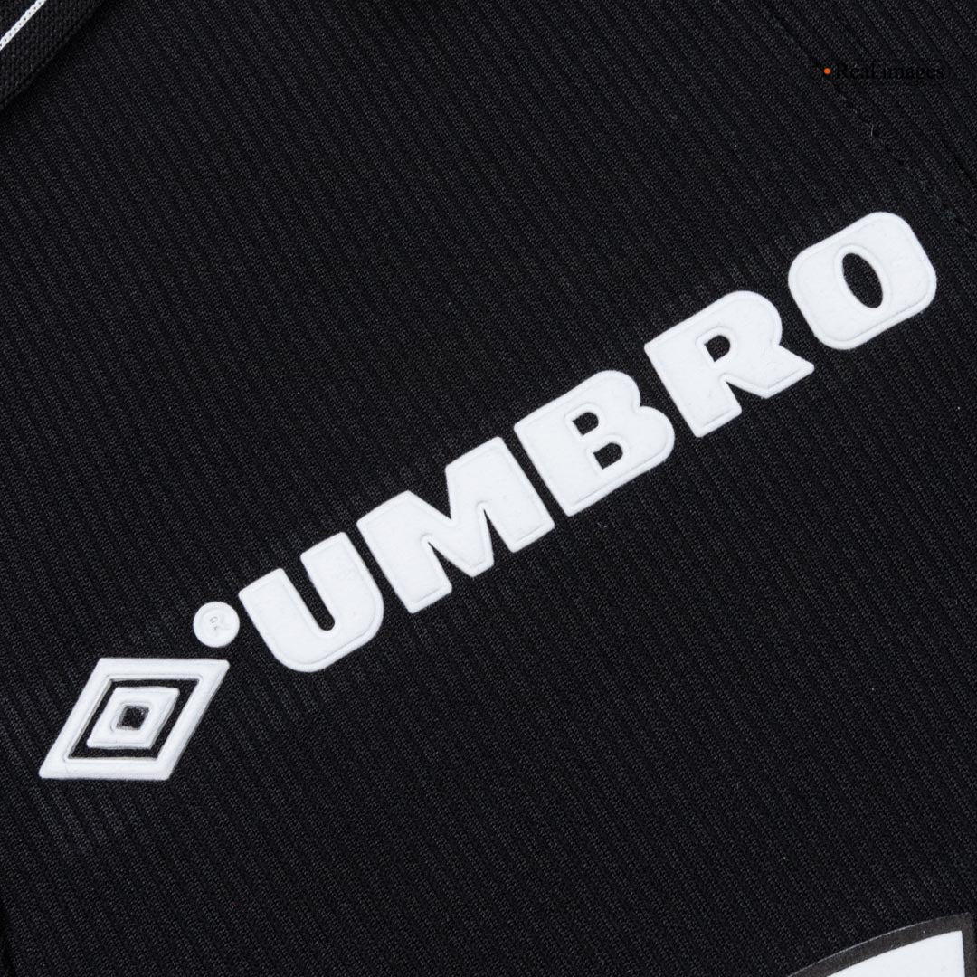 Manchester United venkovní retro dres 1998