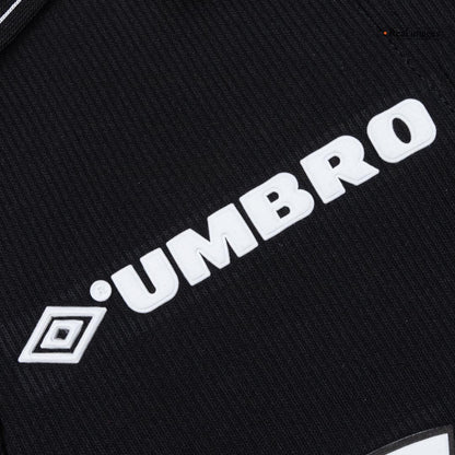 Manchester United venkovní retro dres 1998