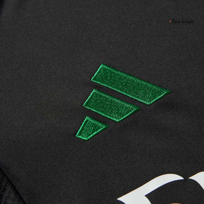 Venkovní Fotbalový Dres Arsenal Long Sleeve
