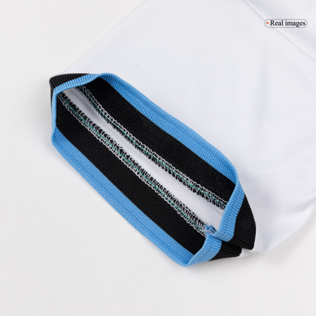 Argentina dětská Domácí sada dresu MS 2026