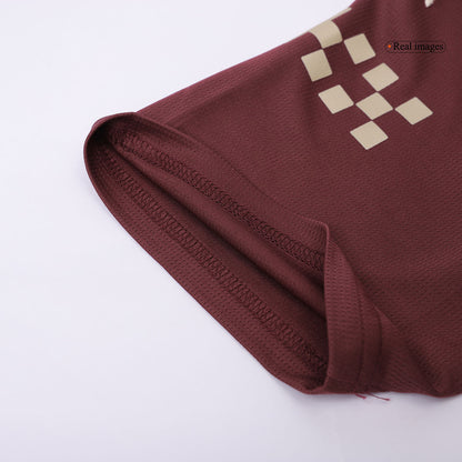 Třetí Souprava Manchester City 24/25