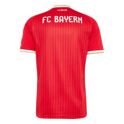 Bayern Mnichov domácí 2026/27